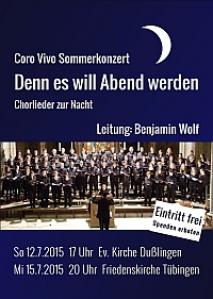 Wintersemester 14/15          