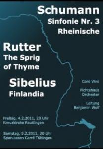 Wintersemester 10/11          